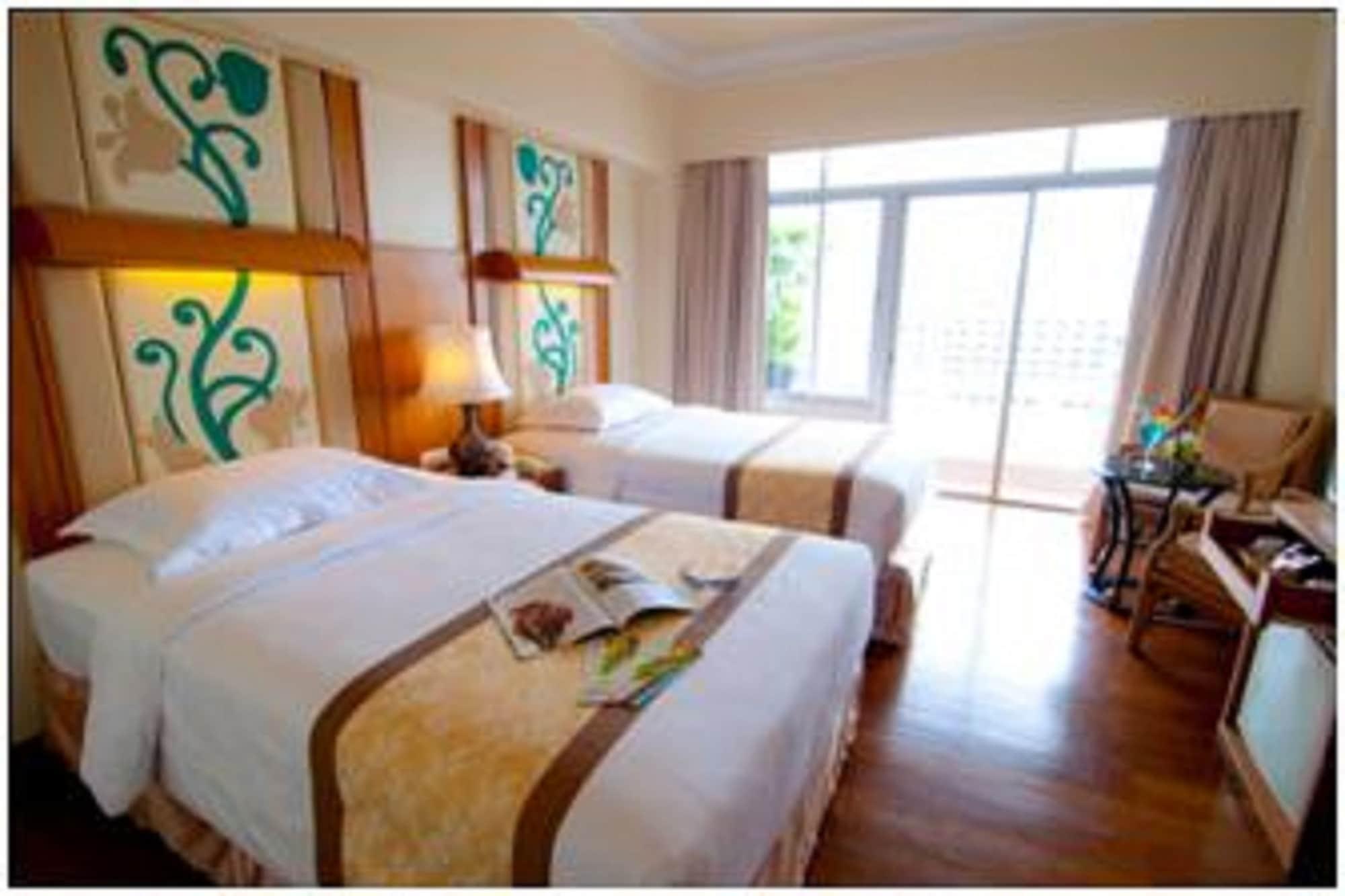 Golden Beach Hotel Pattaya Ngoại thất bức ảnh