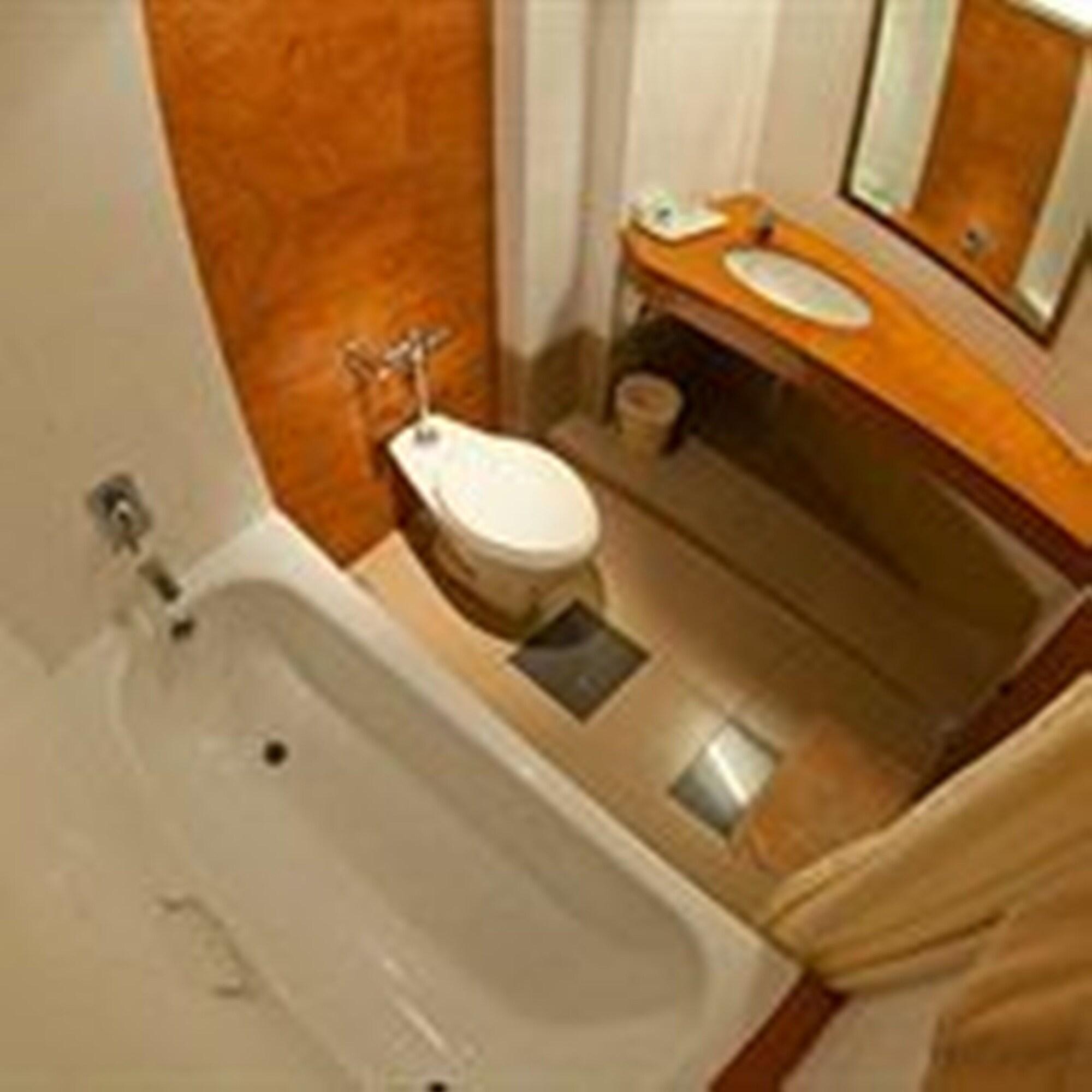 Golden Beach Hotel Pattaya Ngoại thất bức ảnh